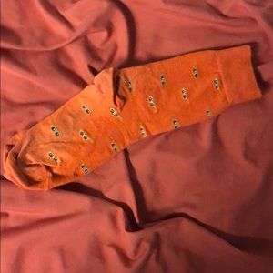 J. Crew dress socks